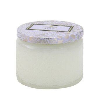 Petite Jar Candle - Mokara  90g/3.2oz