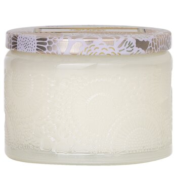 Petite Vela en Tarro - Mokara  90g/3.2oz