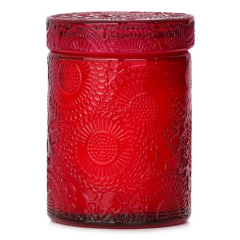 Small Jar Candle - Goji Tarocco Orange 156g/5.5oz