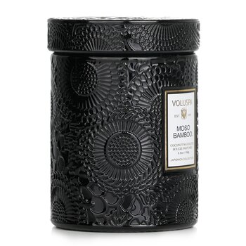 Small Jar Candle - Moso Bamboo  156g/5.5oz
