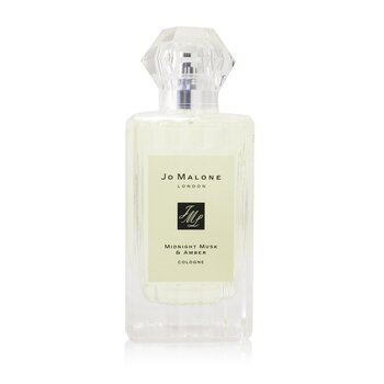 ジョーマローン Jo Malone Midnight Musk & Amber Cologne Spray