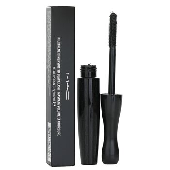 In Extreme Dimension 3D Black Lash Mascara  12g/0.42oz
