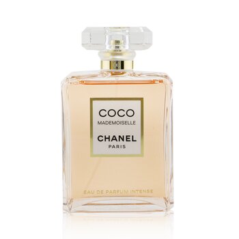 Chanel Coco Mademoiselle Intense Eau De Parfum Spray 50ml 1 7oz F Eau De Parfum Free Worldwide Shipping Strawberrynet Lv