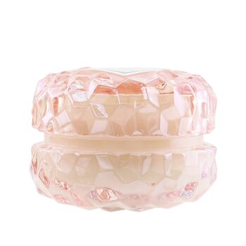 Macaron Candle - Rose Otto  51g/1.8oz
