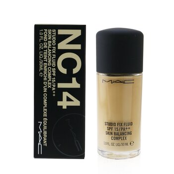 Studio Fix Fluid SPF15  30ml/1oz