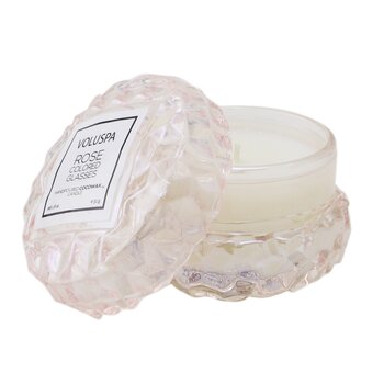 Macaron Vela - Rose Colored Glasses  51g/1.8oz