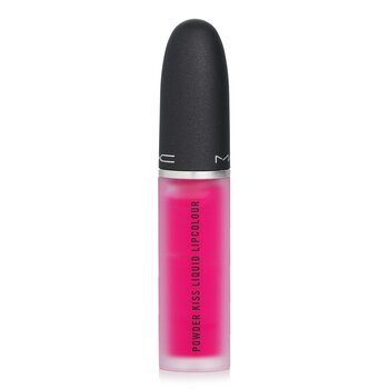 Powder Kiss Liquid Lipcolour  5ml/0.17oz