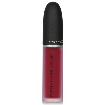Powder Kiss Liquid Lipcolour  5ml/0.17oz
