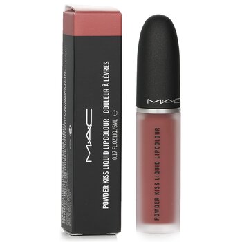 Powder Kiss Liquid Lipcolour  5ml/0.17oz