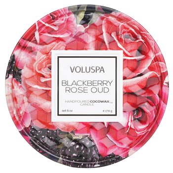 voluspa blackberry