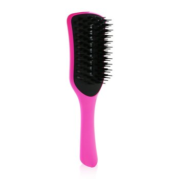 Easy Dry & Go Vented Blow-Dry Hair Brush - # Shocking Cerise  1pc