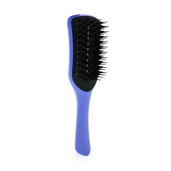 Easy Dry & Go Vented Blow-Dry Hair Brush - # Ocean Blue  1pc