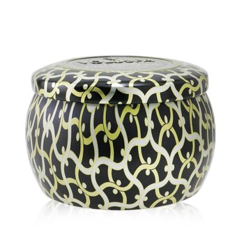 Mini Tin Candle - Crisp Champagne  113g/4oz