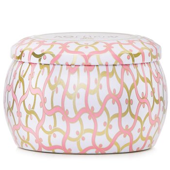 Mini Tin Candle - Saijo Persimmon  113g/4oz