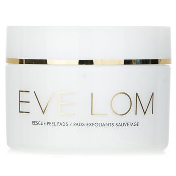 Eve Lom Rescue Peel Pads 60pads
