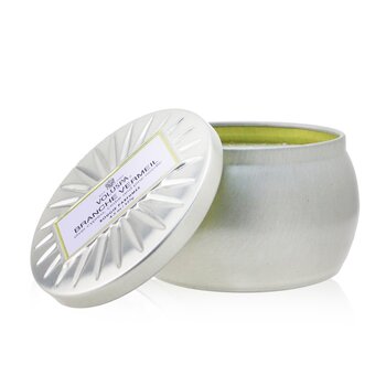 Vela de Estaño Decorativa - Branche Vermeil  127g/4.5oz