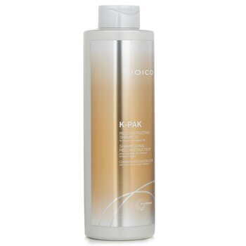 K-Pak Reconstructing Shampoo (To Repair Damaged Hair) 1000ml/33.8oz