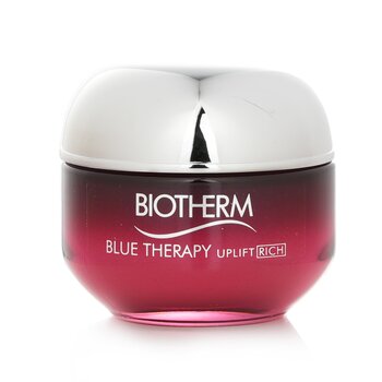 Blue Therapy Red Algae Uplift Firming & Nourishing Rosy Rich Cream - Dry Skin 50ml/1.69oz