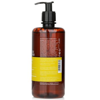 Gentle Daily Champú con Manzanilla & Miel (Uso Frecuente) 500ml/16.9oz