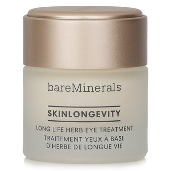 Skinlongevity Long Life Herb Tratamiento de Ojos  15g/0.5oz