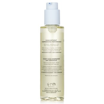 Smoothness Hydrating Cleansing Oil 180ml/6oz