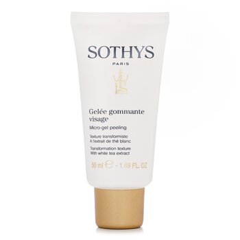 Sothys Micro-Gel Peeling 50ml/1.69oz