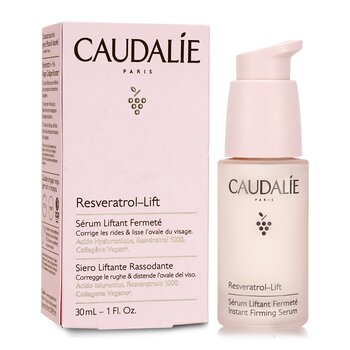 Resveratrol-Lift Instant Firming Serum 30ml/1oz