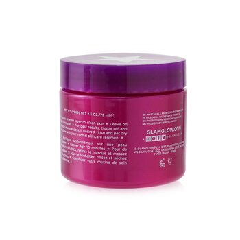 Berryglow Probiotic Recovery Mask  75ml/2.5oz