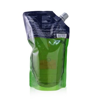 Aromachologie Intensive Repair Shampoo - Damaged Hair (Eco-Refill)  500ml/16.9oz