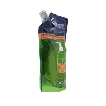 Aromachologie Intensive Repair Shampoo - Damaged Hair (Eco-Refill)  500ml/16.9oz