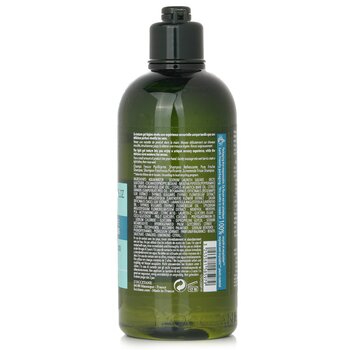 Aromachologie Champú Frescura Purificante (Cabello Normal a Graso)  300ml/10.1oz