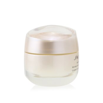 Benefiance Wrinkle Smoothing Cream (Box Slightly Damaged) 50ml/1.7oz