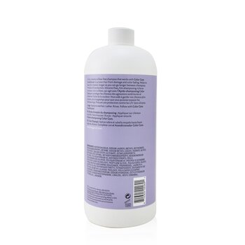 Color Care Shampoo (Salon Product) 1000ml/32oz
