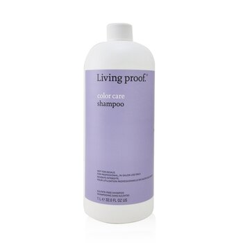 Color Care Shampoo (Salon Product) 1000ml/32oz