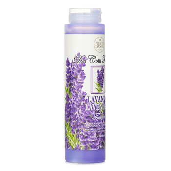 薰衣草沐浴露  300ml/10.2oz