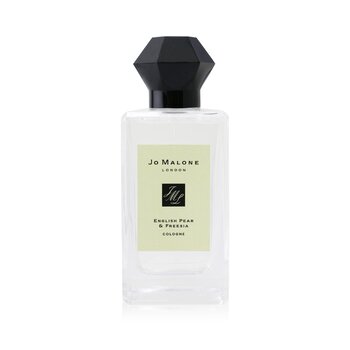 Jo Malone English Pear Freesia Cologne Spray Limited Edition Gift Box 100ml 3 4oz F Kolinska Free Worldwide Shipping Strawberrynet Ceska Republika