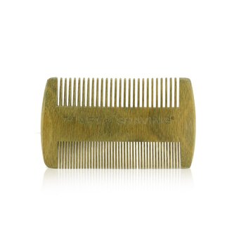 Sandalwood Beard Comb  1pc