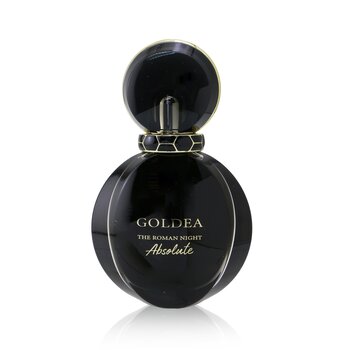 Goldea The Roman Night Absolute Sensual Eau De Parfum Spray 50ml/1.7oz
