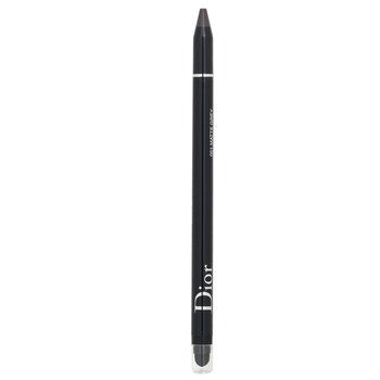 Diorshow 24H Stylo Waterproof Eyeliner  0.2g/0.007oz