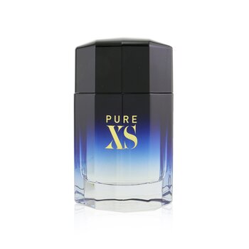Pure XS Eau De Toilette Spray  150ml/5.1oz
