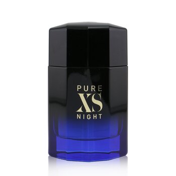Pure XS Night Eau De Parfum Spray 150ml/5.1oz