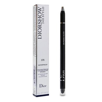 Diorshow 24H Stylo Waterproof Eyeliner  0.2g/0.007oz