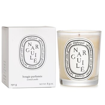 ディプティック Diptyque フレグランスキャンドル - ナルグイユ 190g