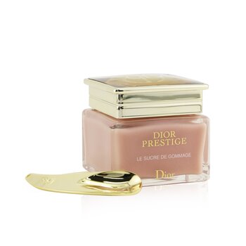 dior prestige gommage