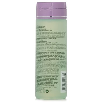 All About Clean Liquid Facial Soap Mild - Dry Combination Skin  200ml/6.7oz
