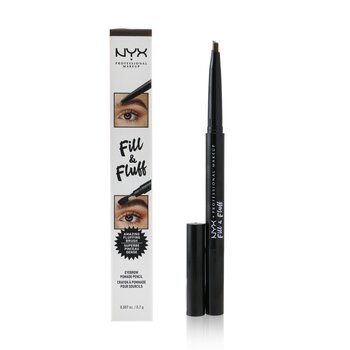 Fill & Fluff Eyebrow Pomade Pencil  0.2g/0.007oz