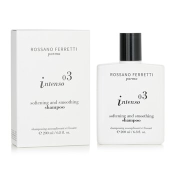 Intenso 03 Champú Suavizante  200ml/6.8oz