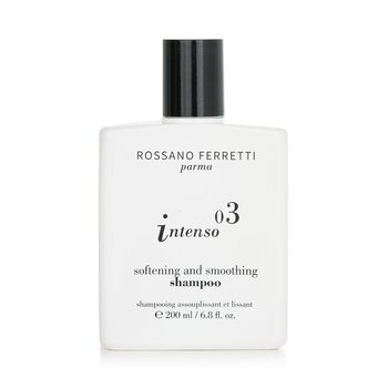 Intenso 03 Champú Suavizante  200ml/6.8oz