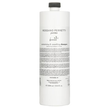 Intenso 03.2 Champú Hidratante & Suavizante (Producto Salón)  1000ml/33.8oz