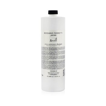 Splendido 01 Colour Maintenance Shampoo (Salon Product) 1000ml/33.8oz